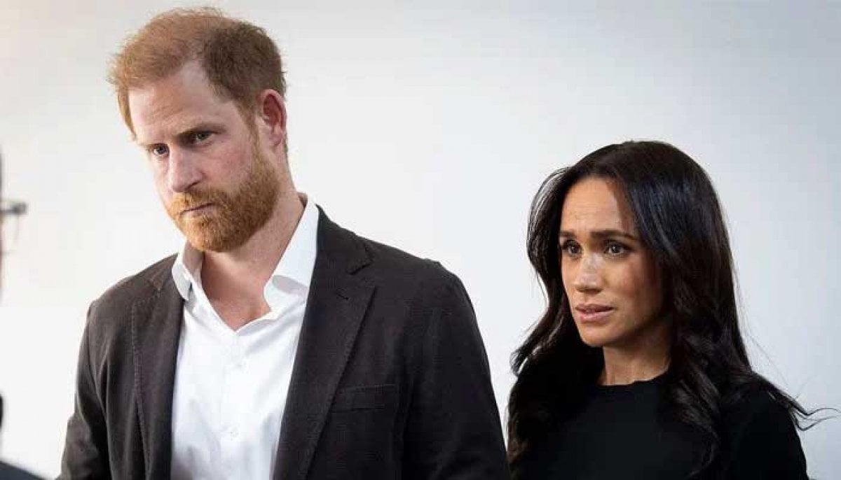  Prince Harry, Meghan Markle's latest clash deepens marital tensions 