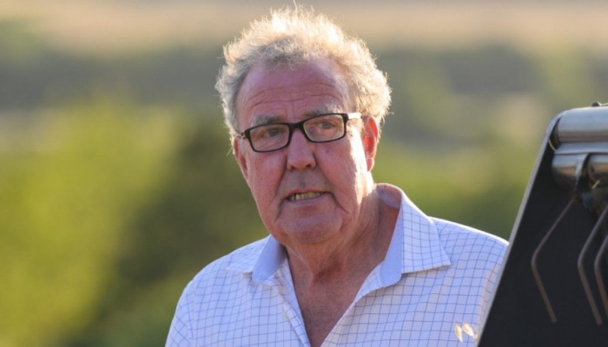 Jeremy Clarkson unveils ‘harebrained schemes’ that became ‘disasters’