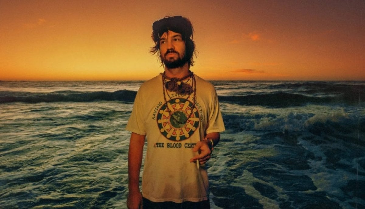 ‘Dracula’ hitmakers Tame Impala excites with European and UK tour dates