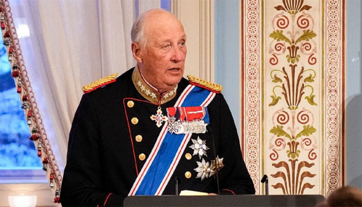 Palace shares latest update on King's health 