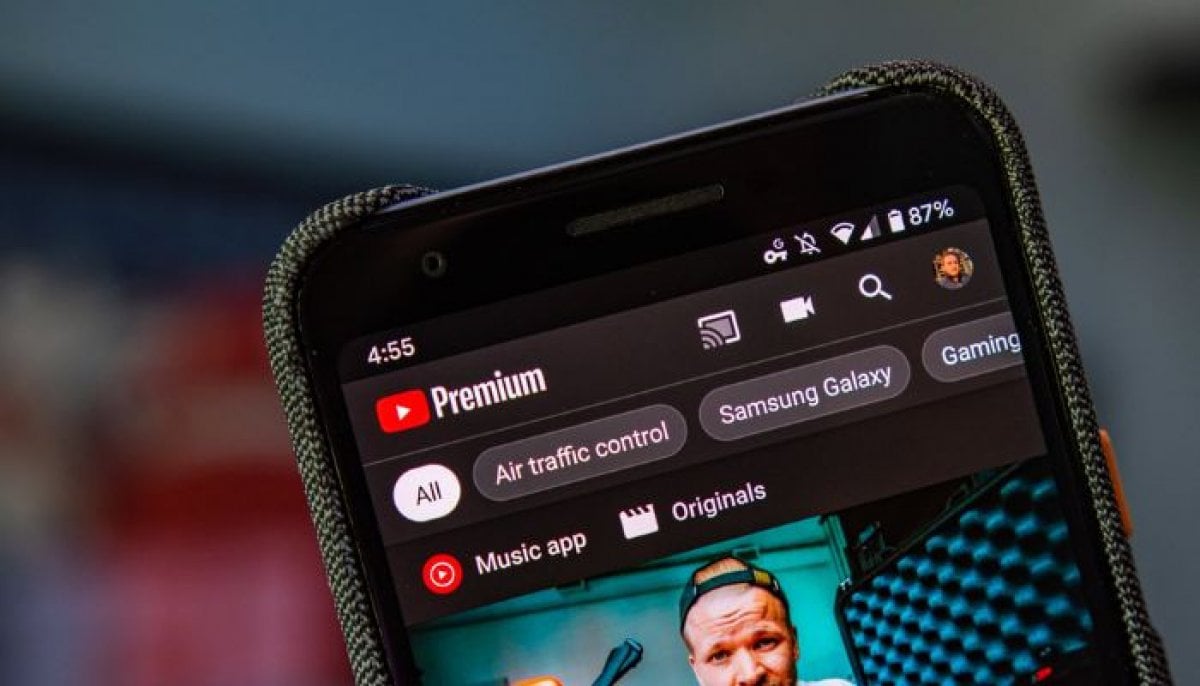 YouTube Premium prices to rise up to 15% from September