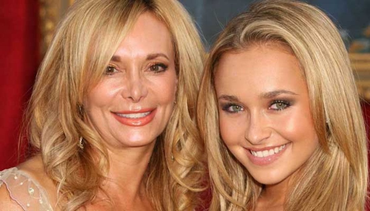 Hayden Panettiere's mom makes heartbreaking statement after her death