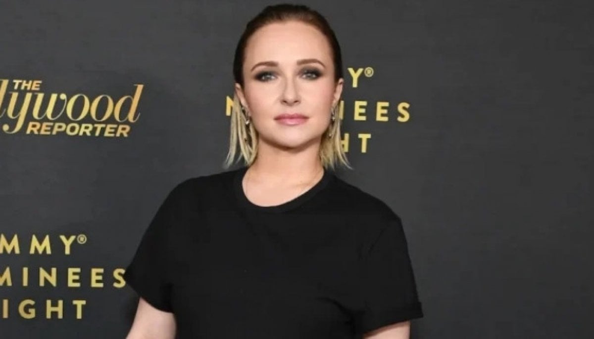 Hayden Panettiere’s ‘pain’ comes to light after her tragic death