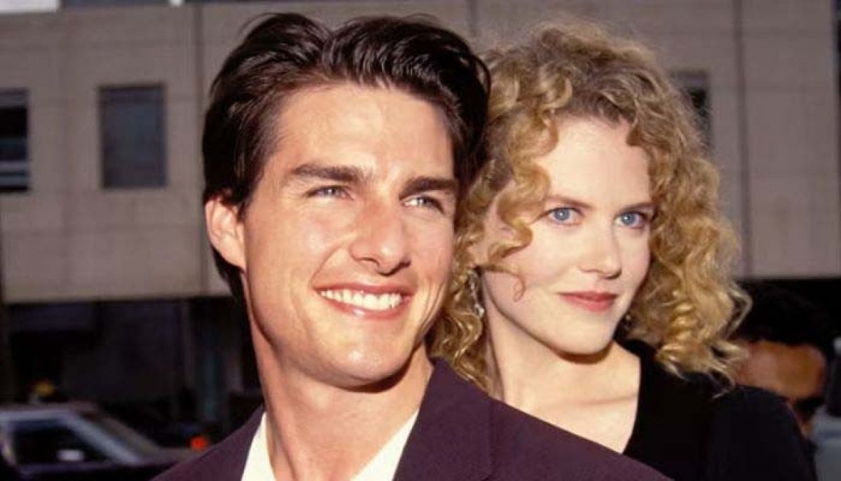 Tom Cruise, Nicole Kidman come together again?