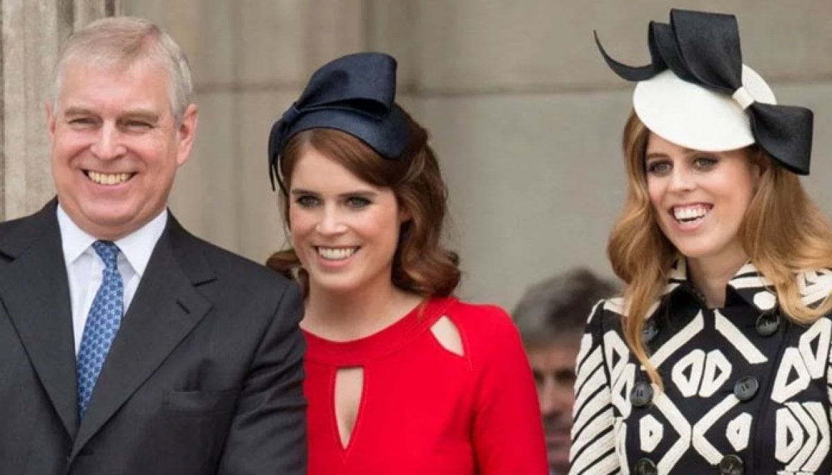 Princess Eugenie, Beatrice father Andrew opting for 'time abroad' with friends