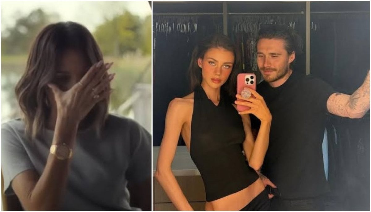 ‘Powerless’ Victoria Beckham’s profound agony leaks