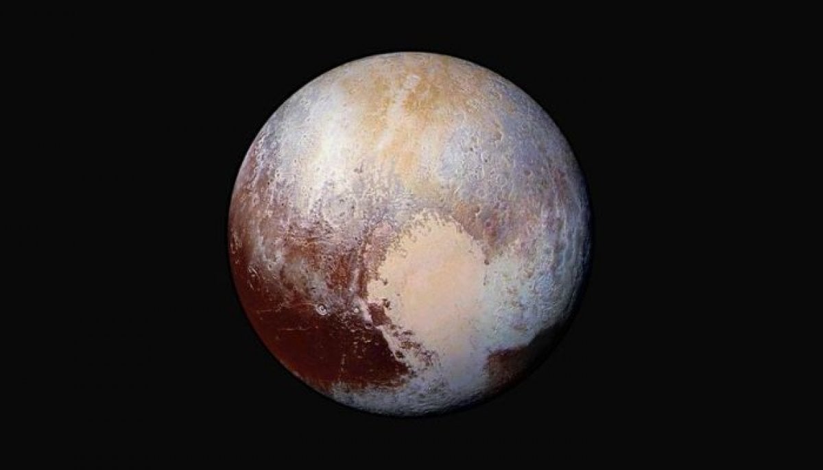 Should Pluto be a planet again? Astronomers revisit its demotion