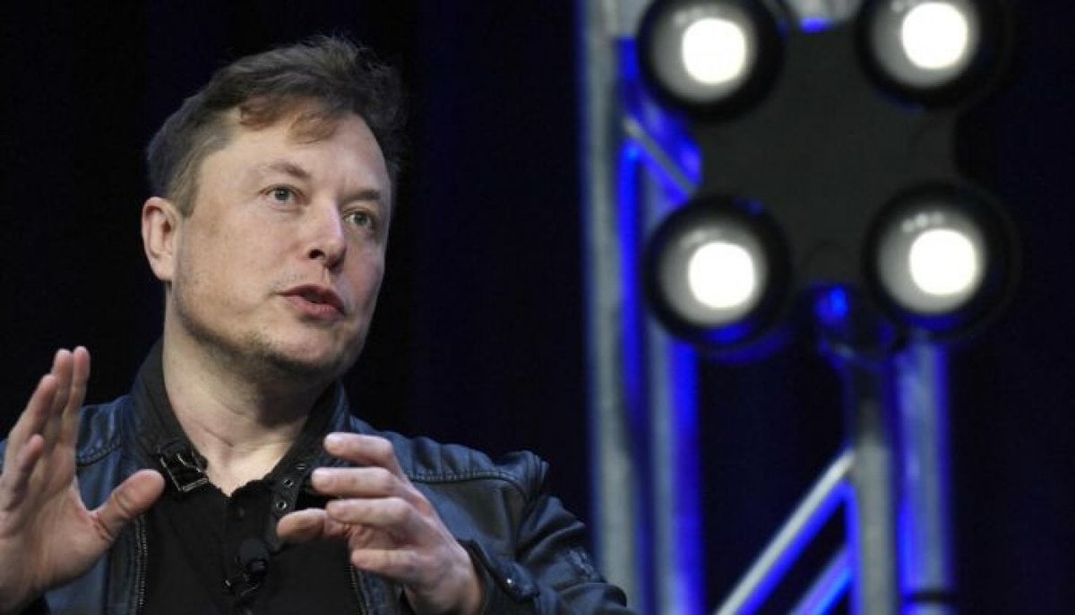 Did Wernher’s 1948 ‘Project Mars’ predict Elon Musk? Truth behind ‘Elon’ connection