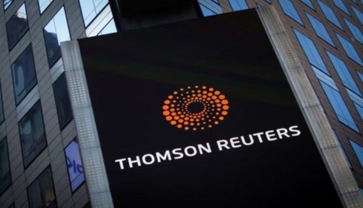 Thomson Reuters turns to Chinese AI as Claude costs rise