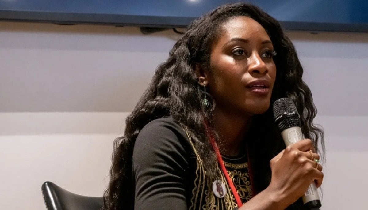 Karen Attiah wins wrongful termination case against Washington Post over Charlie Kirk posts