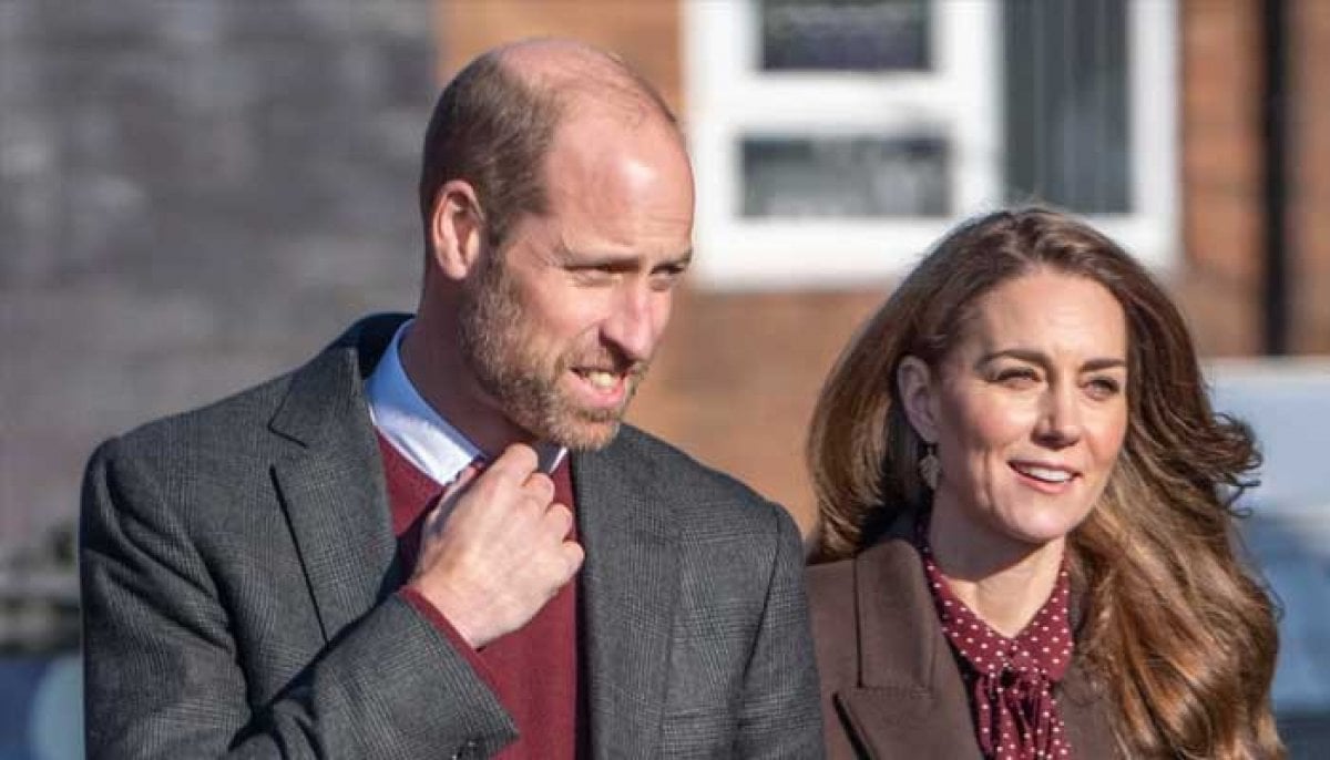 Prince William and Kate hit with setback amid reports of Meghan and Harry's UK return  