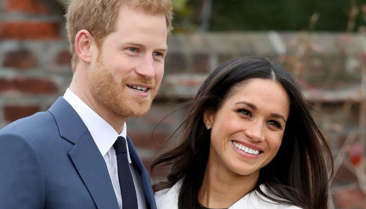 Omid Scobie shares sweet 'piece of advice' for Meghan Markle, Harry as they begin new chapter in England