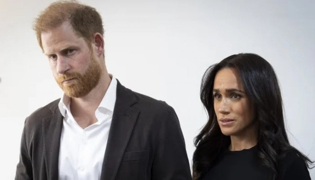 Prince Harry, Meghan Markle want to take ‘one step at a time’ after UK return
