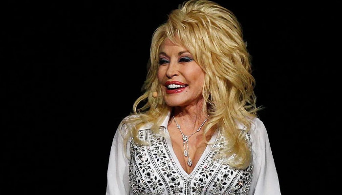 Dolly Parton admits some rumours about her are true