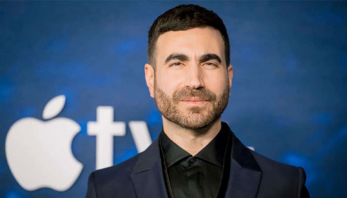Brett Goldstein reveals what helped with depression before 'Ted Lasso' fame