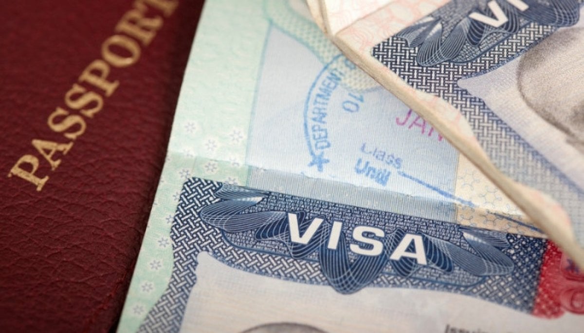 US could revoke up to 200,000 visas under Trump asylum crackdown