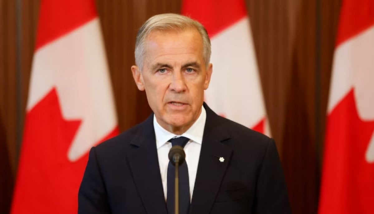 Carney rejects US trade demands over French language as Trump threatens new tariffs