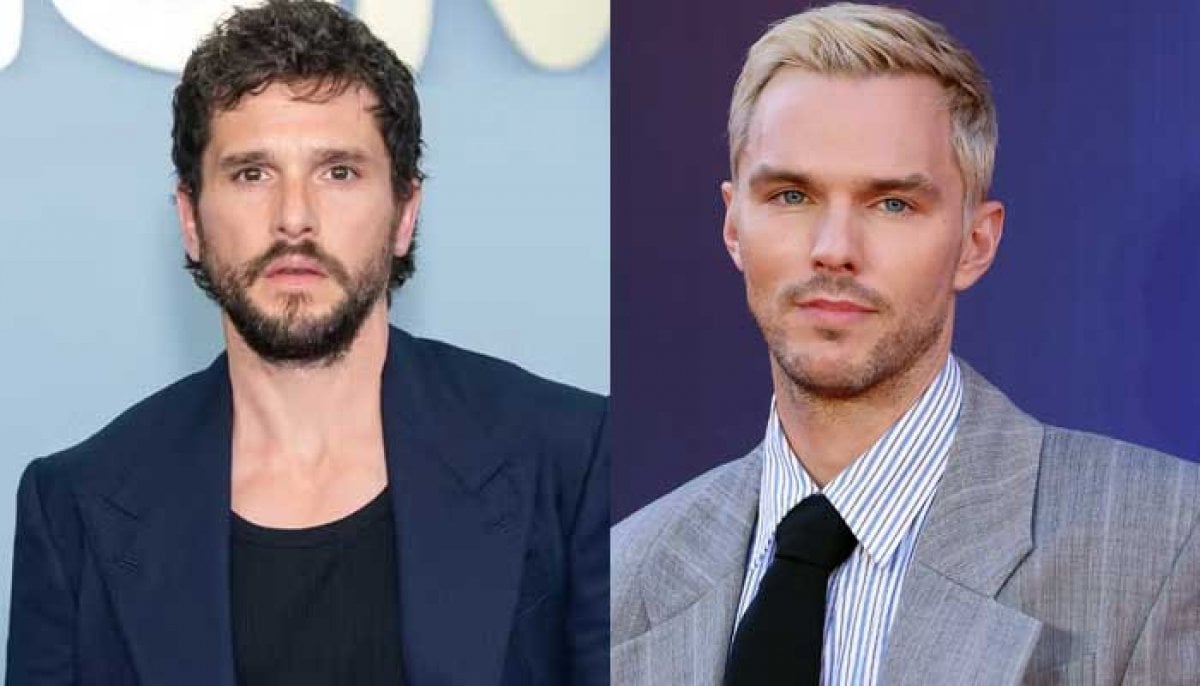 'Game of Thrones' star replaces Nicholas Hoult in HBO's Harry Potter series