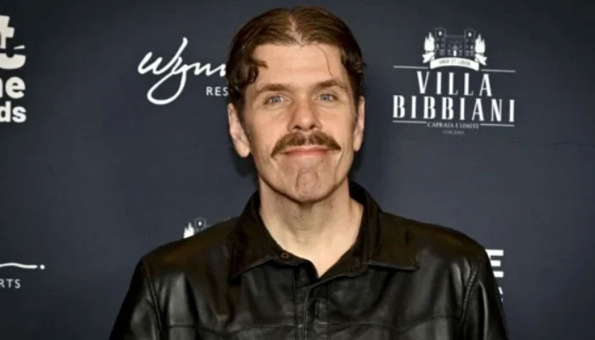 Perez Hilton's latest health update emerges after disturbing livestream