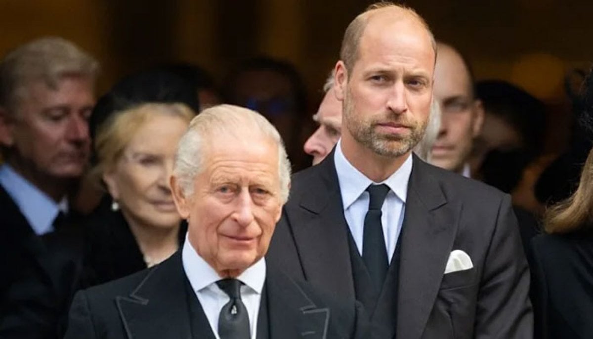 How King Charles & Prince William will handle Prince Harry: Palace worker reveals