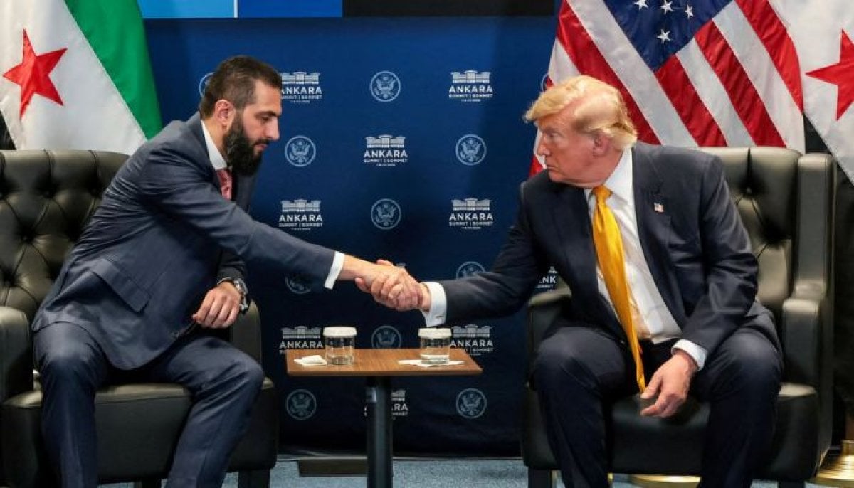 Why Syria’s removal From US terrorism list matters for its economy 