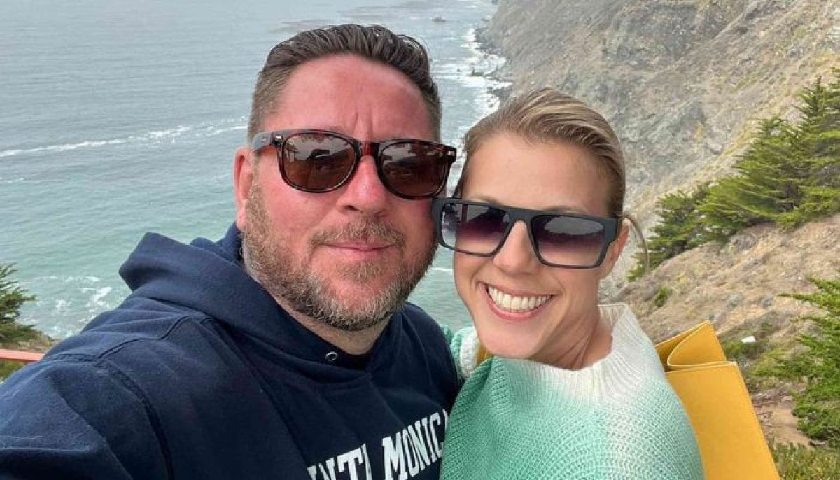 Jodie Sweetin drops 'biggest' secret of her healthy marriage to Mescal Wasilewski