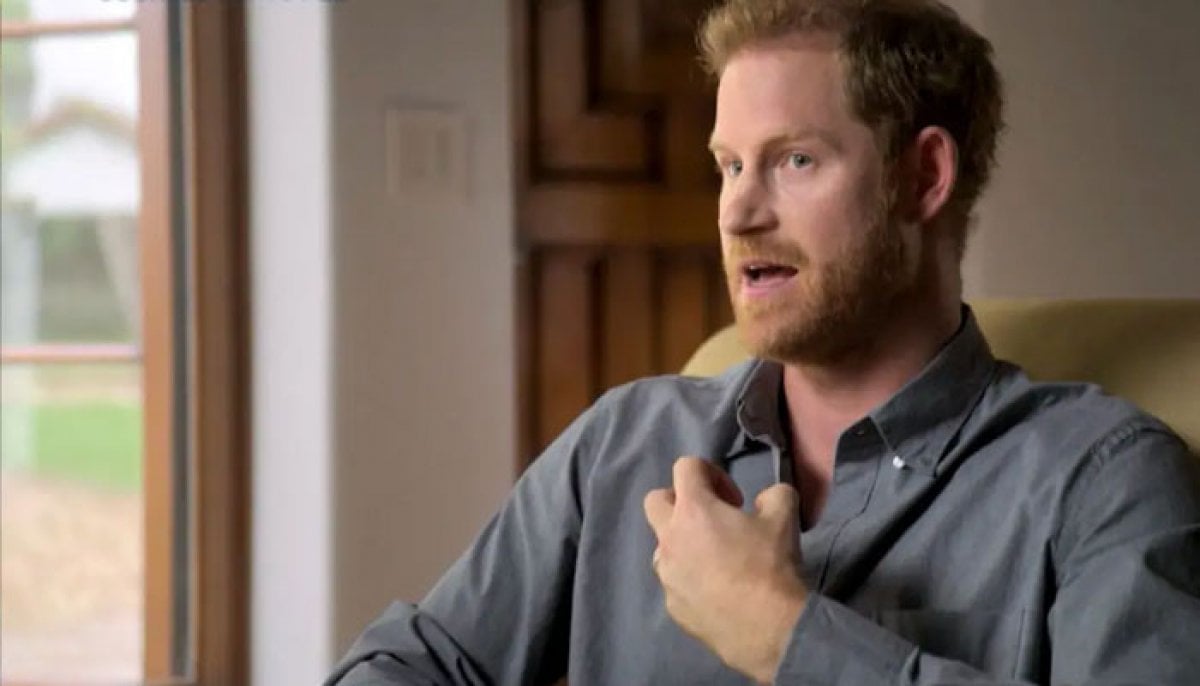 Prince Harry’s ‘end’ predicted: ‘I think there’s going to be a marvelous sight’