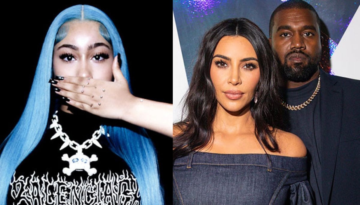 Kim Kardashian, Kanye West draw line as North reveals next piercing plan