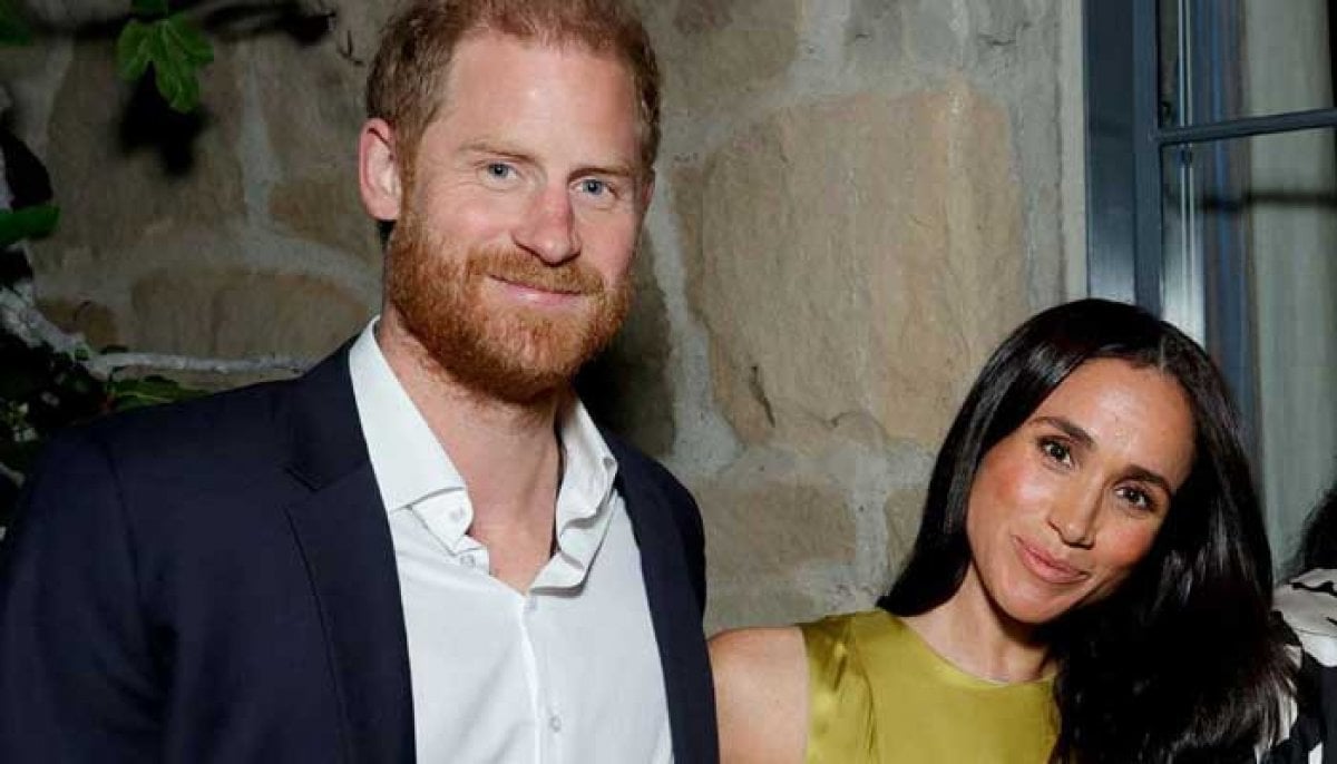 Prince Harry, Meghan Markle strengthen ties with new allies ahead of UK return