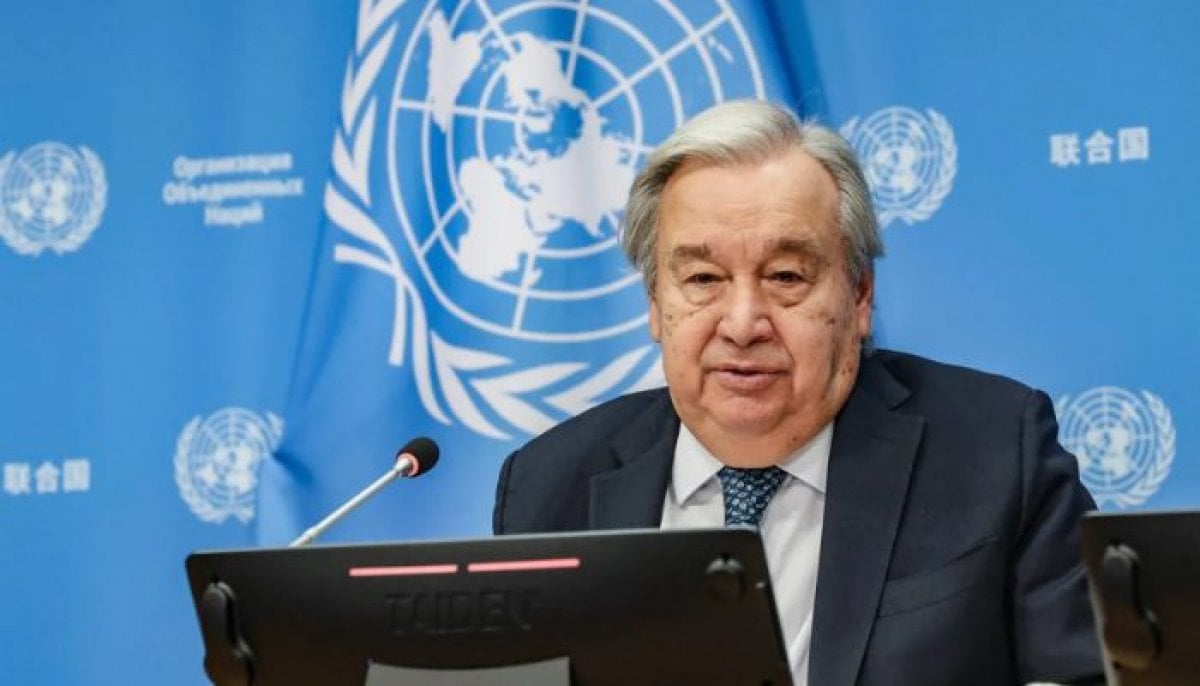 ‘Moral red line’: UN, Red Cross demand urgent rules on autonomous weapons 