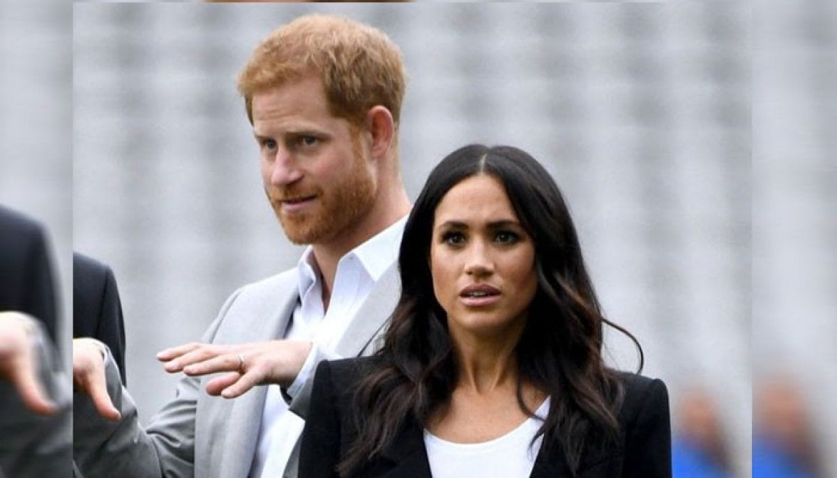 Prince Harry, Meghan Markle turn themselves into tabloid food: ‘They’re going to feast on these two’
