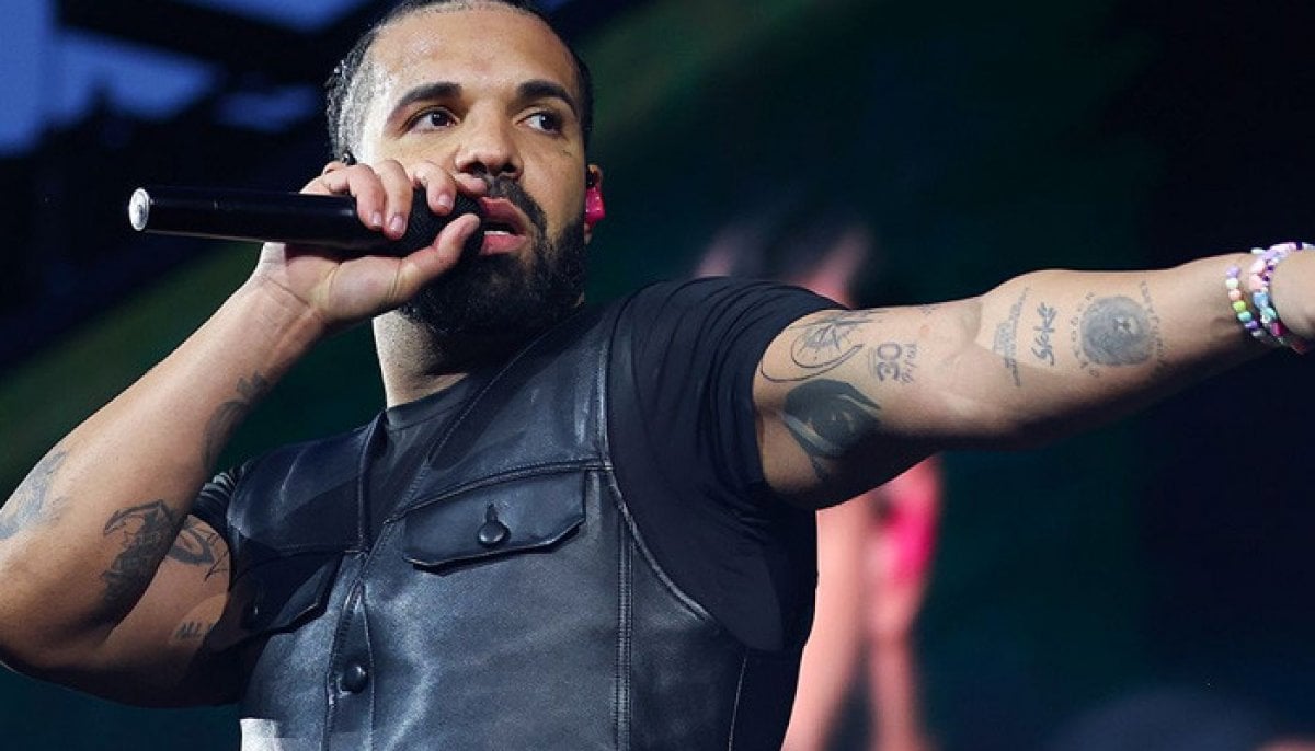 Drake fuels mystery after 'FOMO' social media post sparks buzz