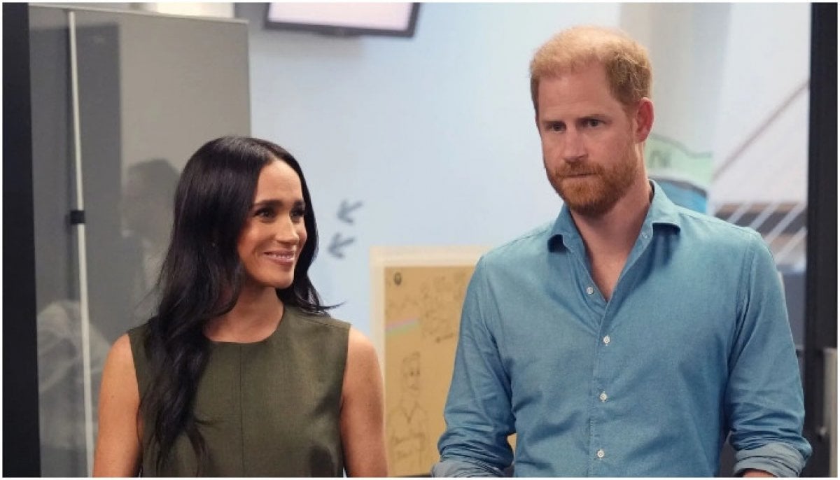 Why have Prince Harry, Meghan Markle planned UK return? Sussex source comes out