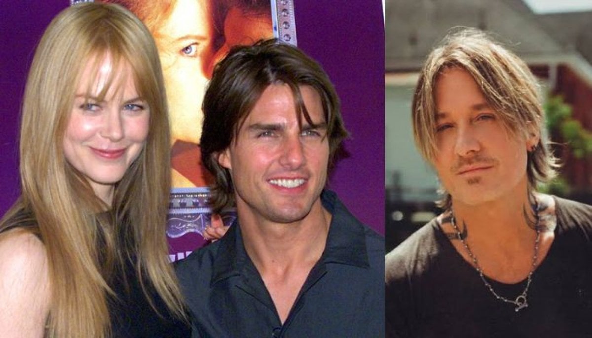 Nicole Kidman plans to expand family with Tom Cruise after Keith Urban divorce?