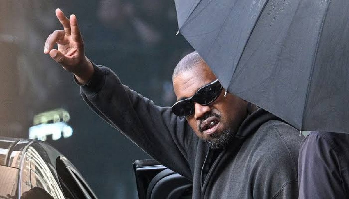 Kanye West Russian concert promoter sends message to fans after stadium bombshell