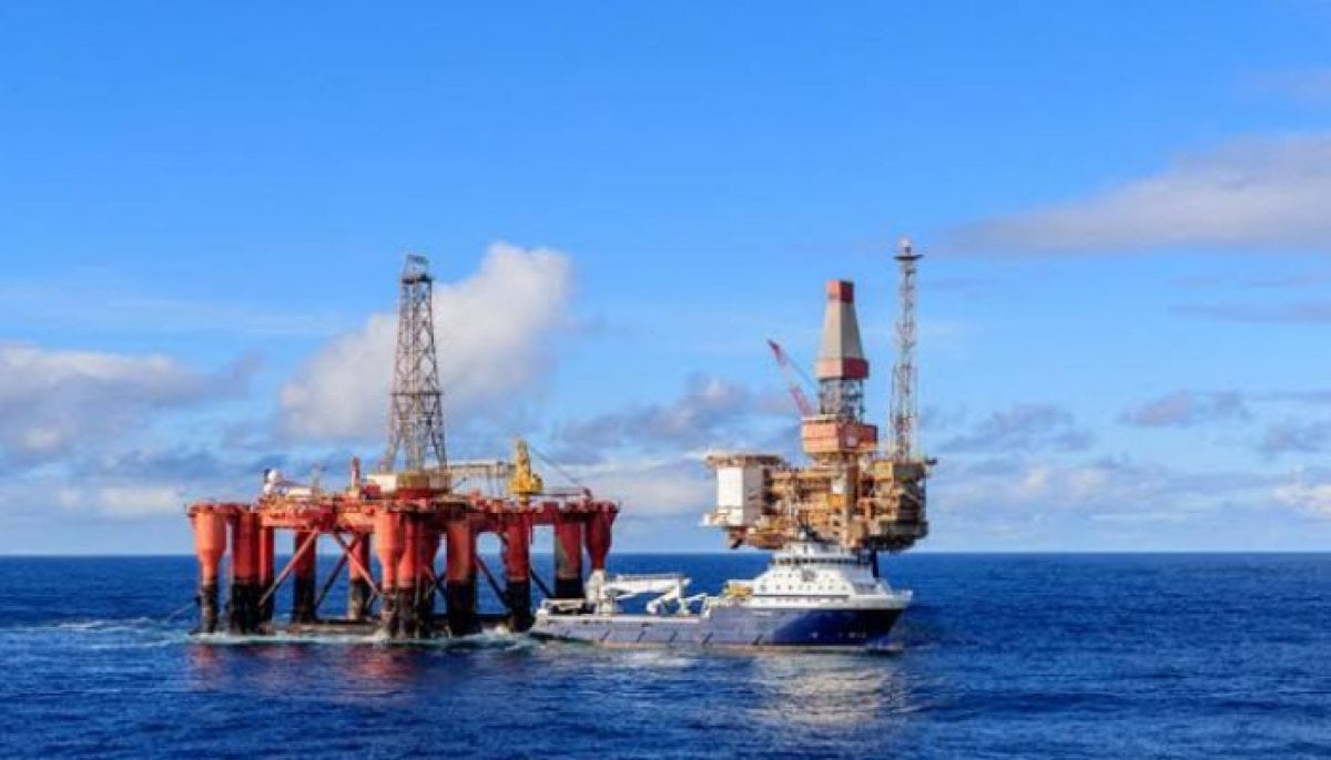 North Sea Oil and Gas: Climate Damage will wipe out economic gains, study warns
