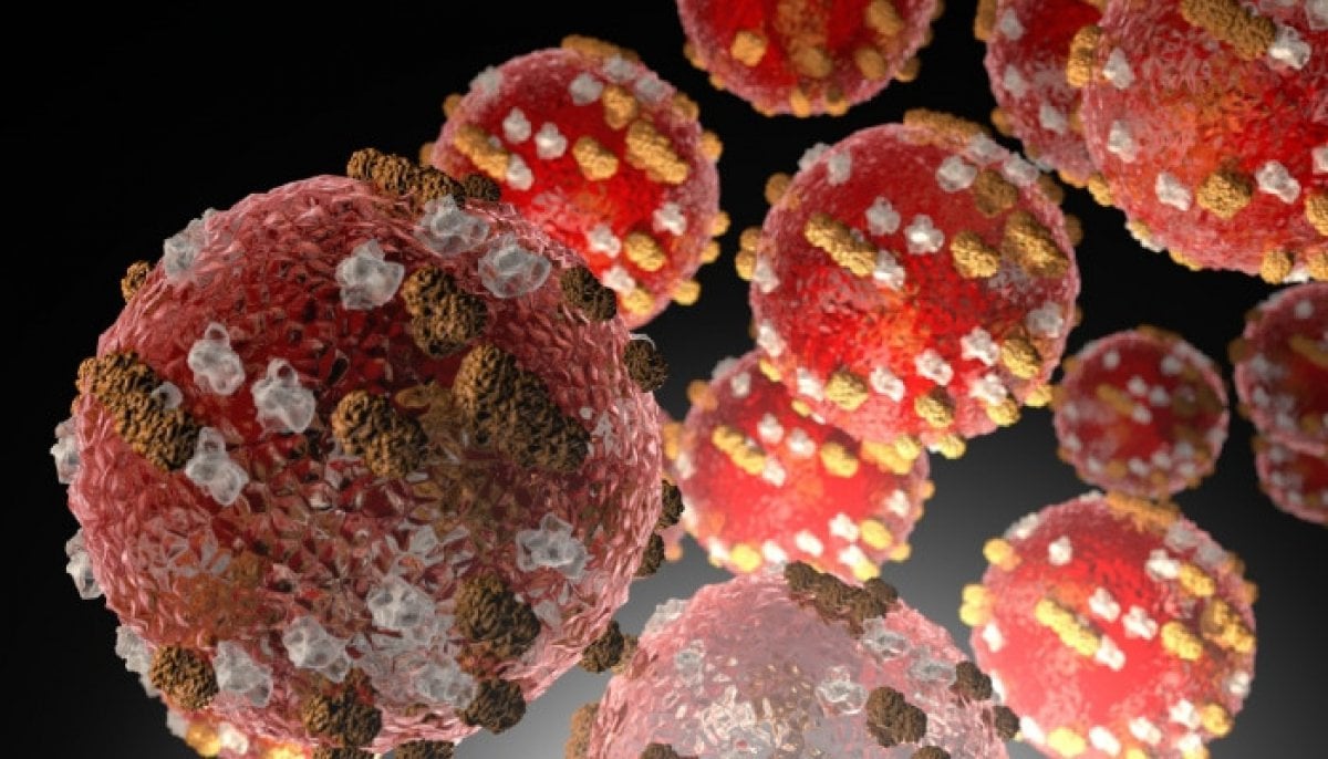 First US measles deaths of 2026 reported in Pennsylvania