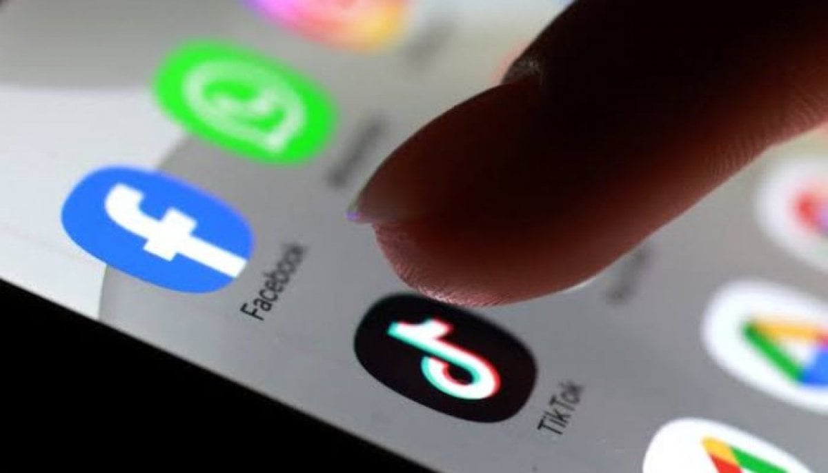 Brazil takes major action against TikTok owner ByteDance over teen data 