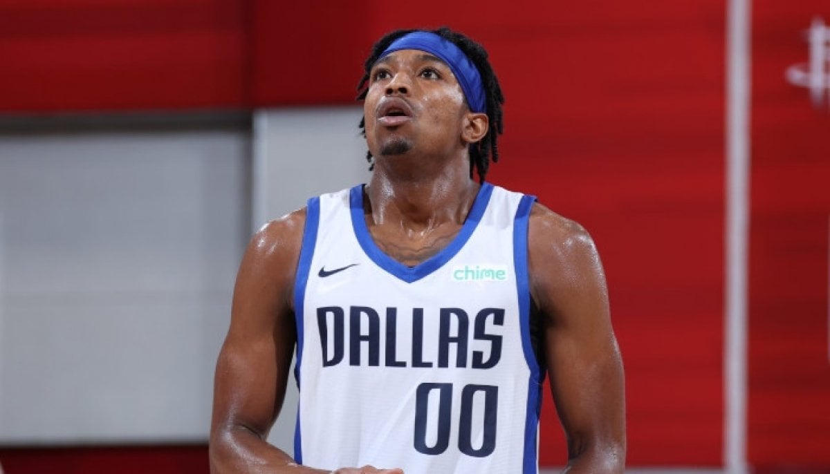 Brandon Williams joins Golden State Warriors on one-year contract: report