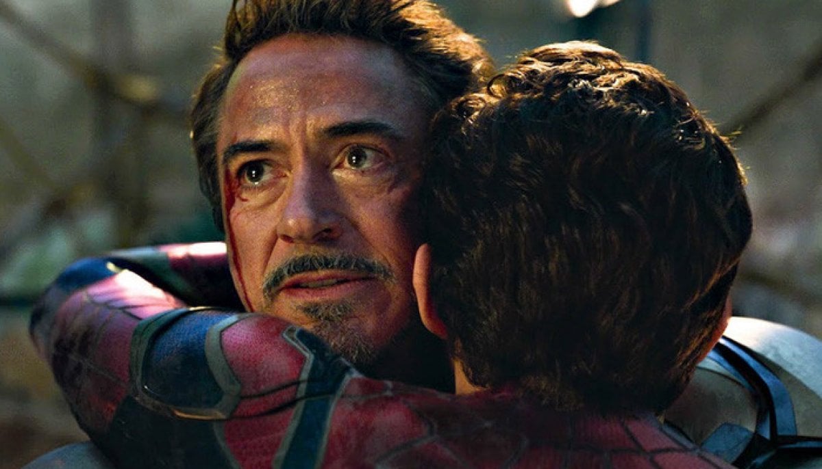 'Avengers: Doomsday' fresh footage runtime in 'Avengers: Endgame Encore' revealed