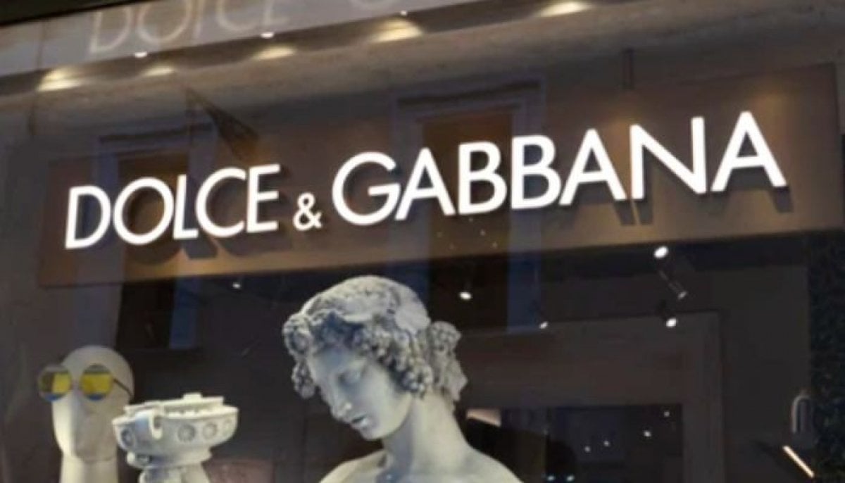 Dolce & Gabbana secures bank debt waiver following €100M operating loss