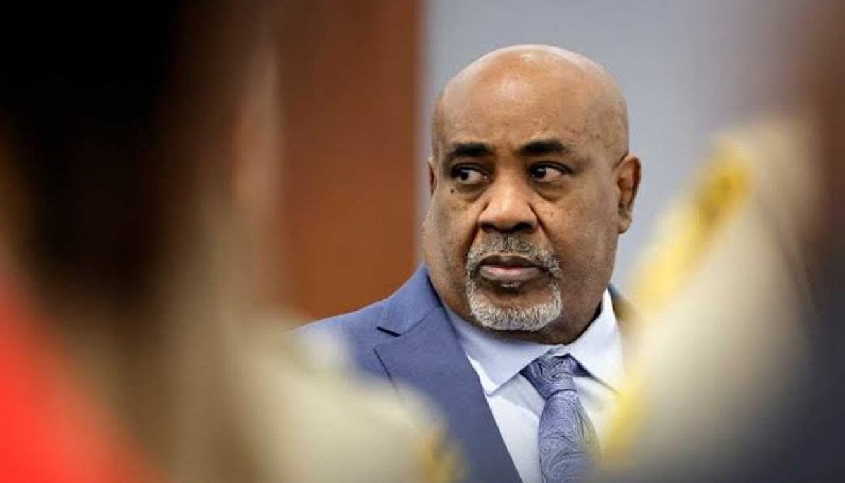 Tupac Shakur trial: Rap legend's close friend reveals where shooter was sitting