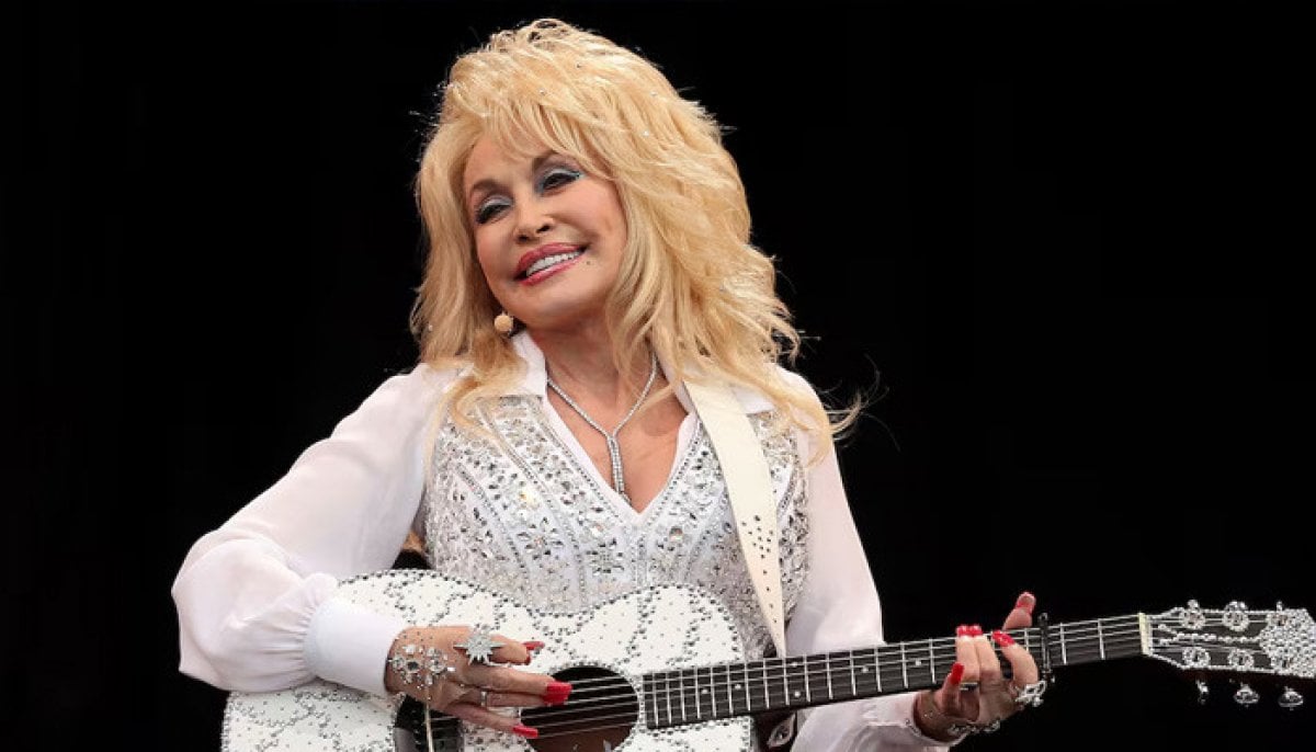 Dolly Parton, Queen of Country and cultural icon, dies at 80