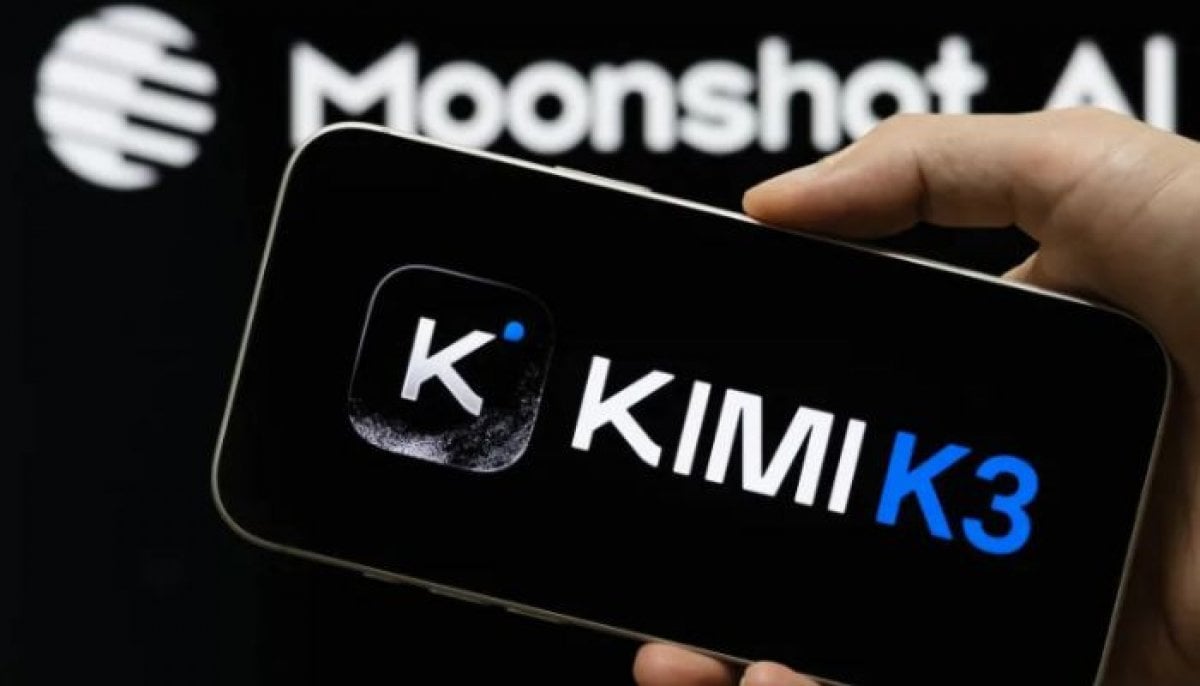 Moonshot AI seeks cloud revenue-sharing deals With Microsoft, AWS and Google for K3