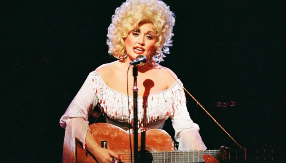 Dolly Parton died before fulfilling her 100th birthday wish