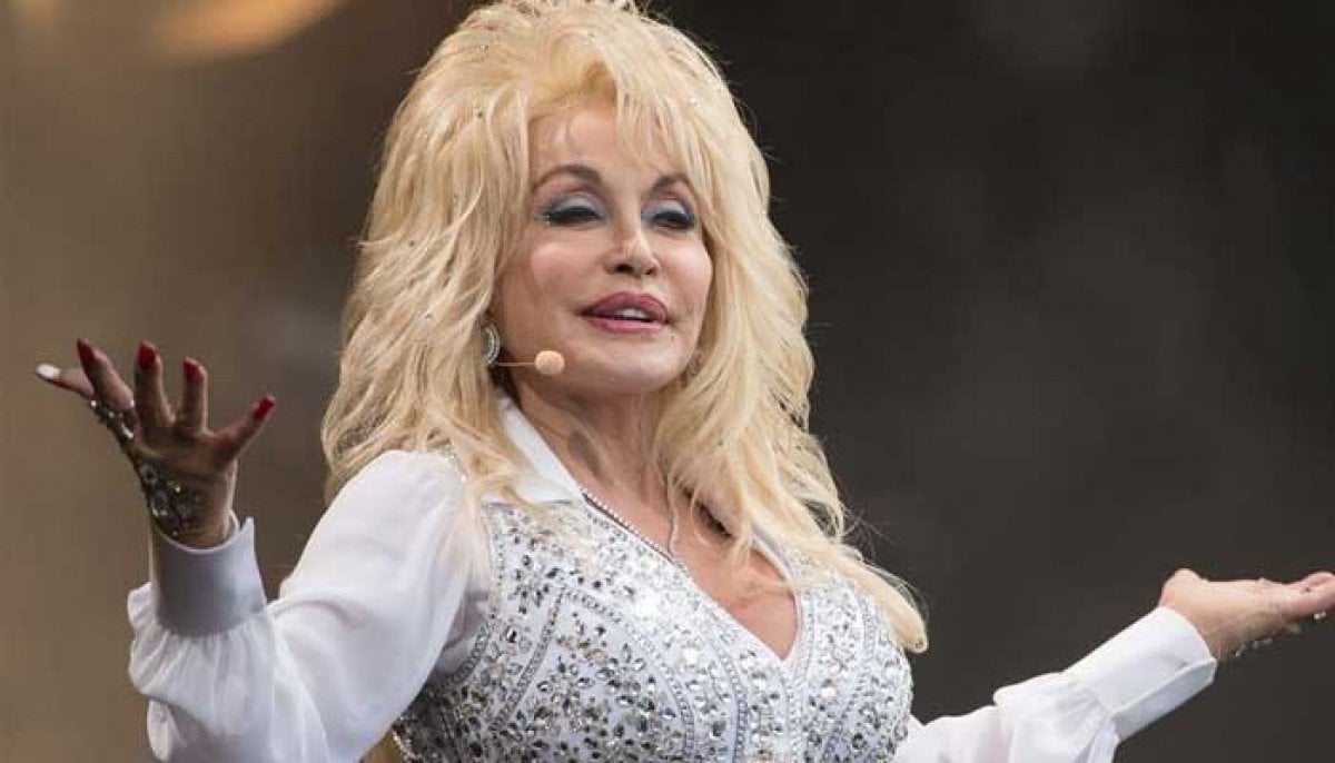 Dolly Parton's family issues first statement after her death: 'She'll always love you'