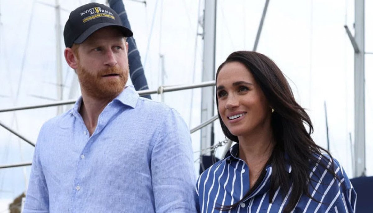Prince Harry, Meghan make one major sacrifice ahead of UK return