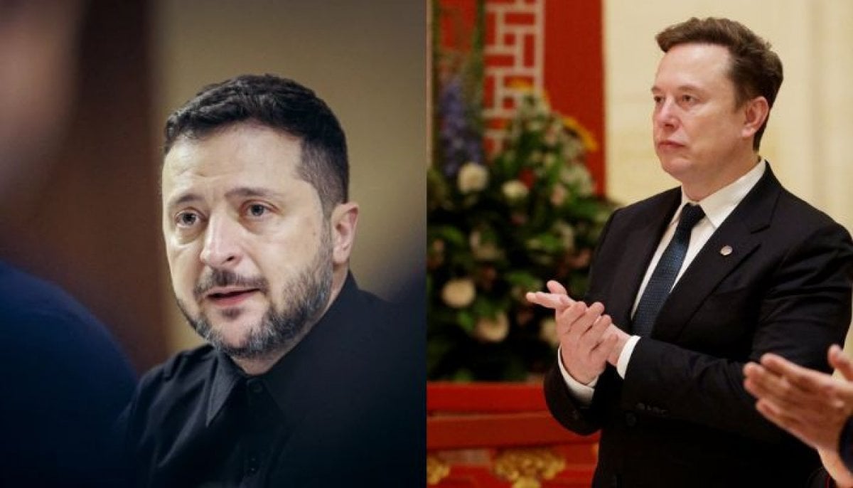Why Zelenskyy honors Elon Musk with Ukraine’s Order of Freedom
