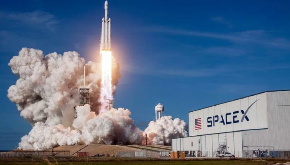 SpaceX officially unveils 125,000-acre mega spaceport complex at Starbase Louisana