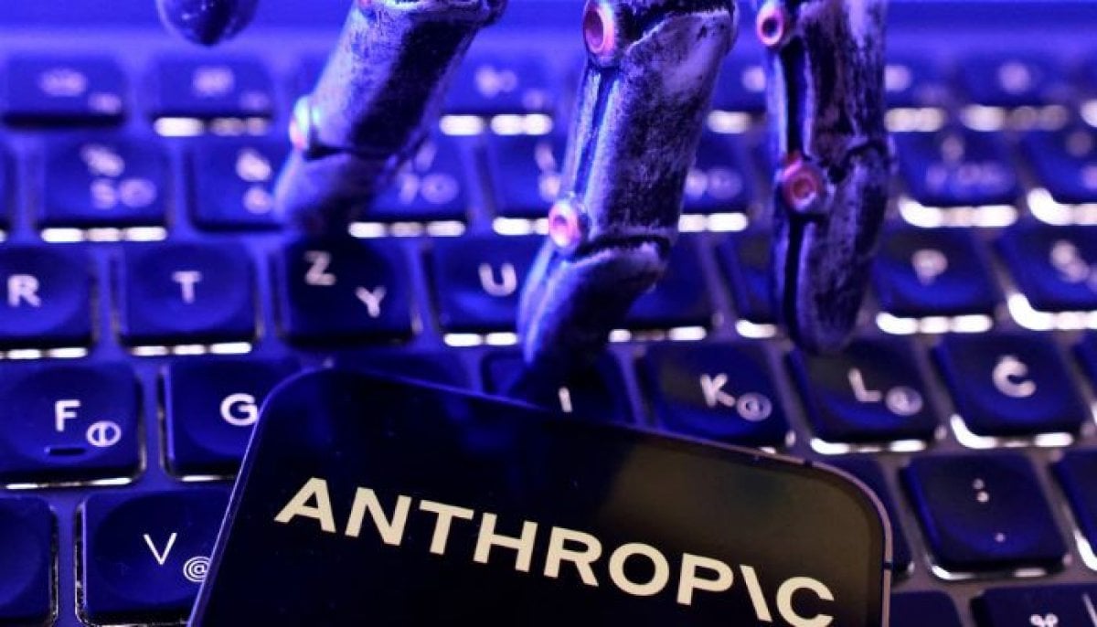 Anthropic IPO can break SpaceX's Wall Street record: Here's how